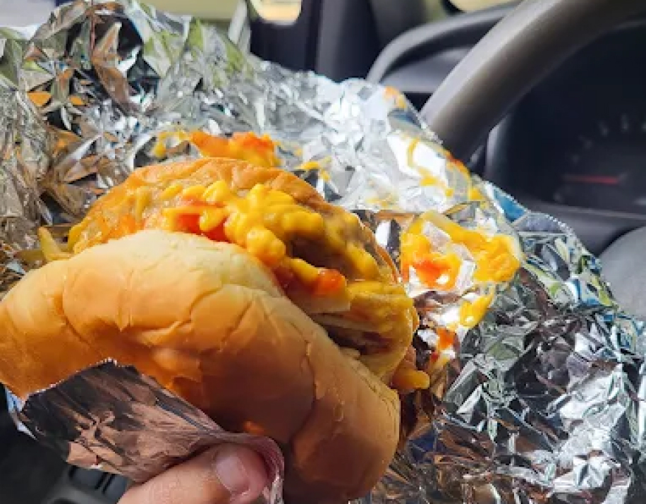 Comida rápida